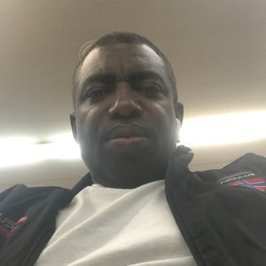 Meet your Posher, Richmond